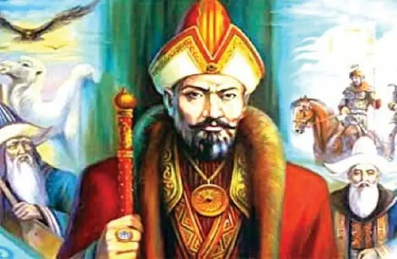 Очередная экспедиция по пути Абылай хана стартует из Кокшетау