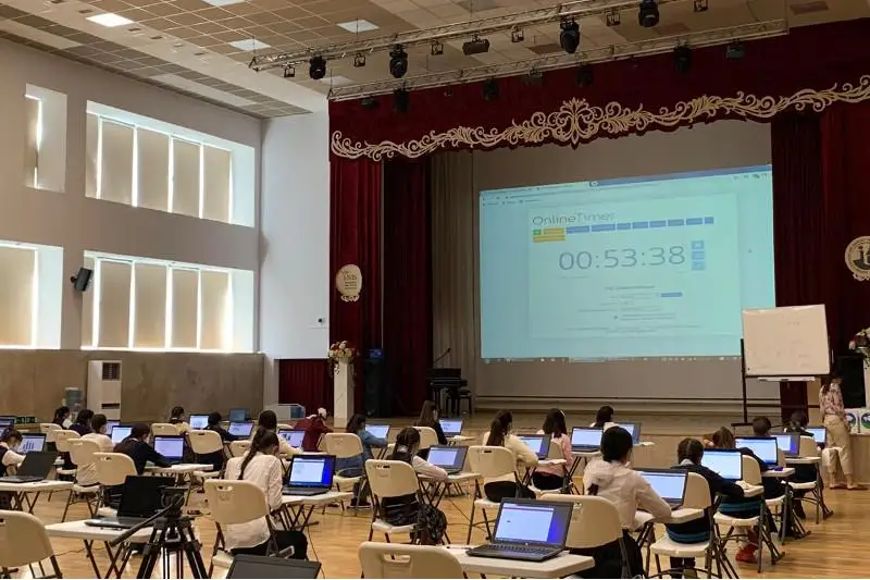 Тысяча учеников из сел получат шанс учиться в лучших школах страны