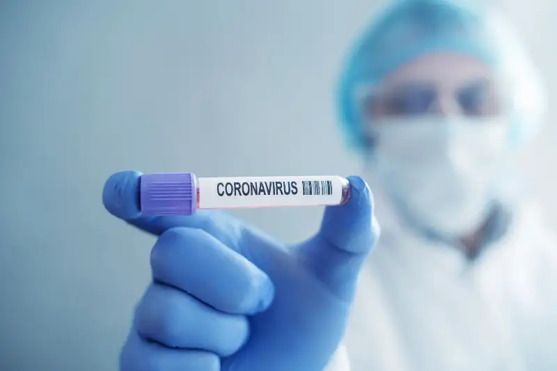 За прошедшие сутки в Казахстане выявлено 218 заболевших коронавирусом: прирост 3,2%