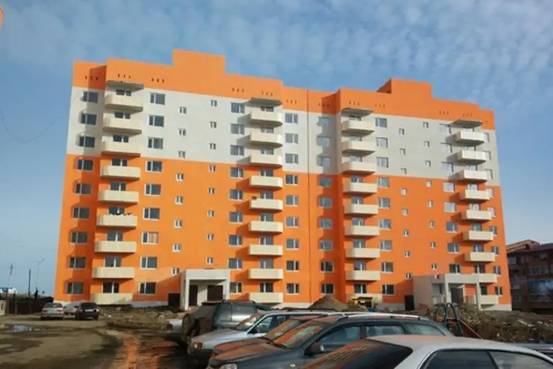 В два раза больше жилья для многодетных семей построят в ВКО