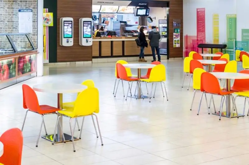 Будут ли работать фуд-корты в казахстанских ТРЦ