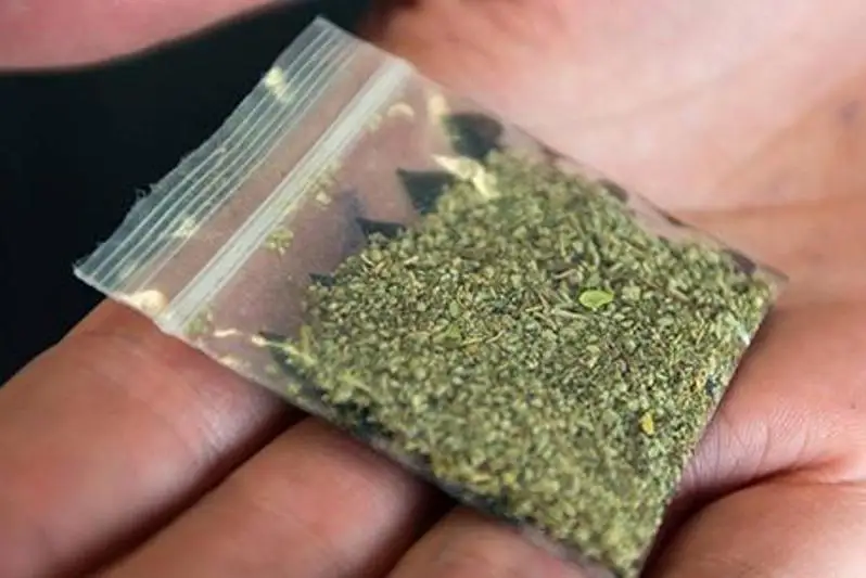 Канал сбыта наркотиков перекрыли в костанайской колонии