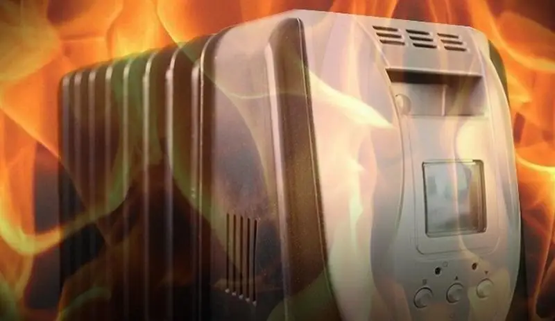 Заморозки в столице: ДЧС напомнил о пожарной безопасности