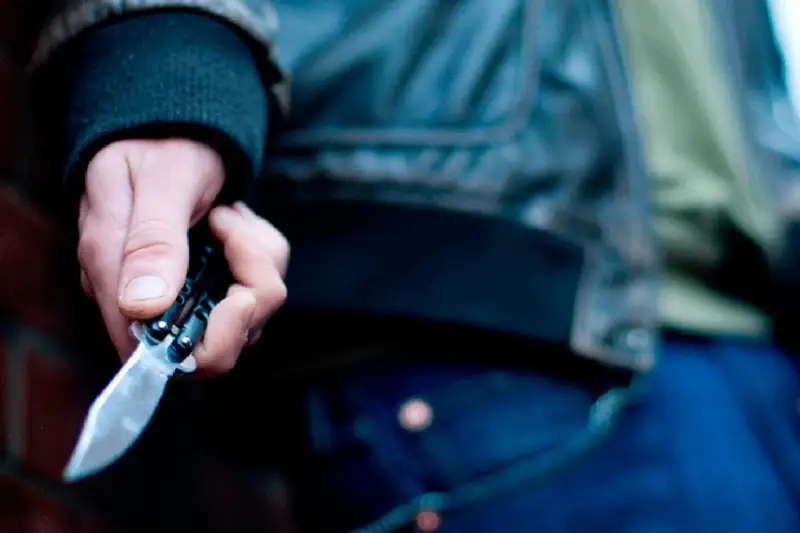 Нападение на АЗС в Шымкенте: задержаны подозреваемые