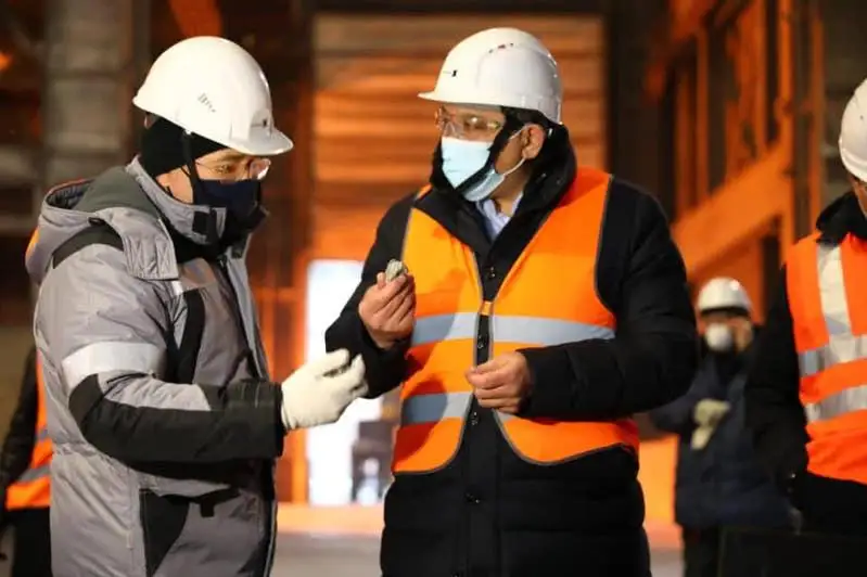 Актюбинская  ТЭЦ намерена нарастить мощность