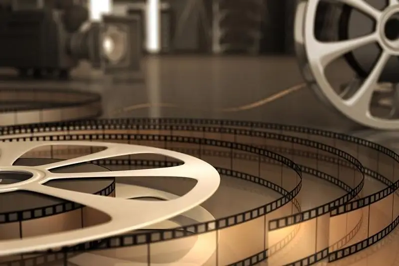 Съемки фильма о Мукагали Макатаеве ведутся в центре Алматы