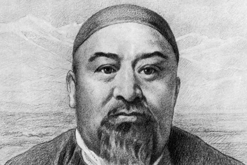 В Узбекистане издана книга «Мудрое слово Абая»