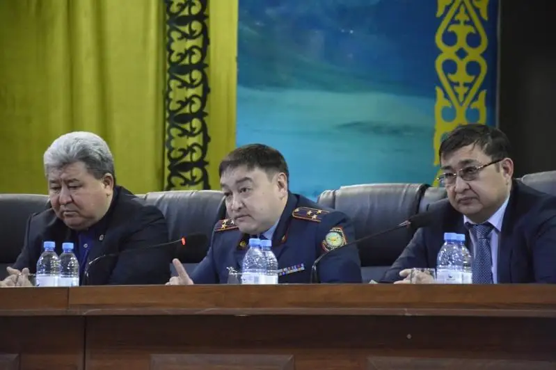 Зачем регистрировать авто с иностранными номерами и будут ли рейды, разъяснили в Таразе