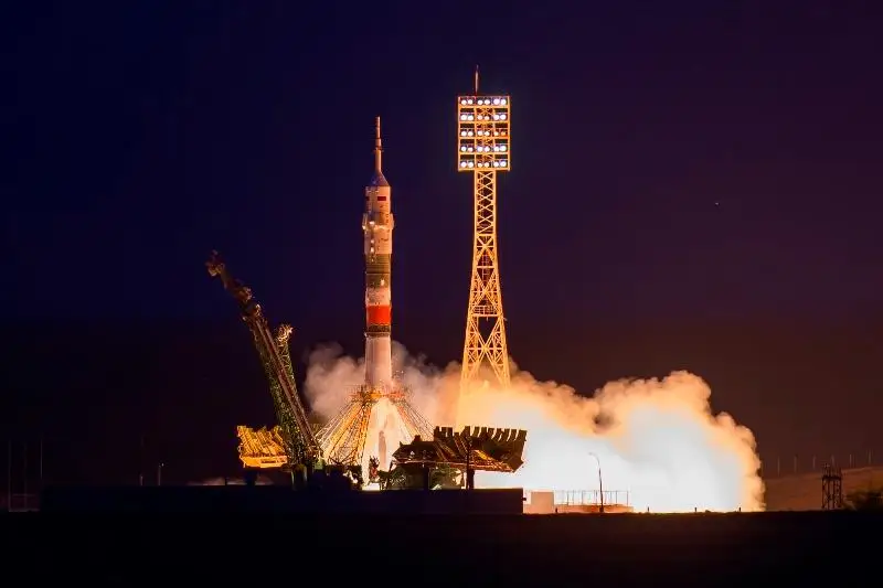 Роскосмос планирует провести 9 пусков космических ракет до конца 2019 года