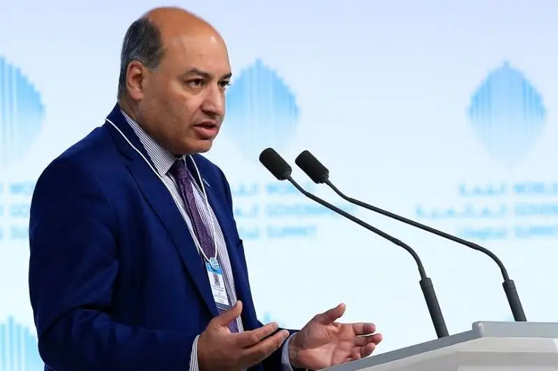 Глава ЕБРР дал оценку казахстанскому AQR