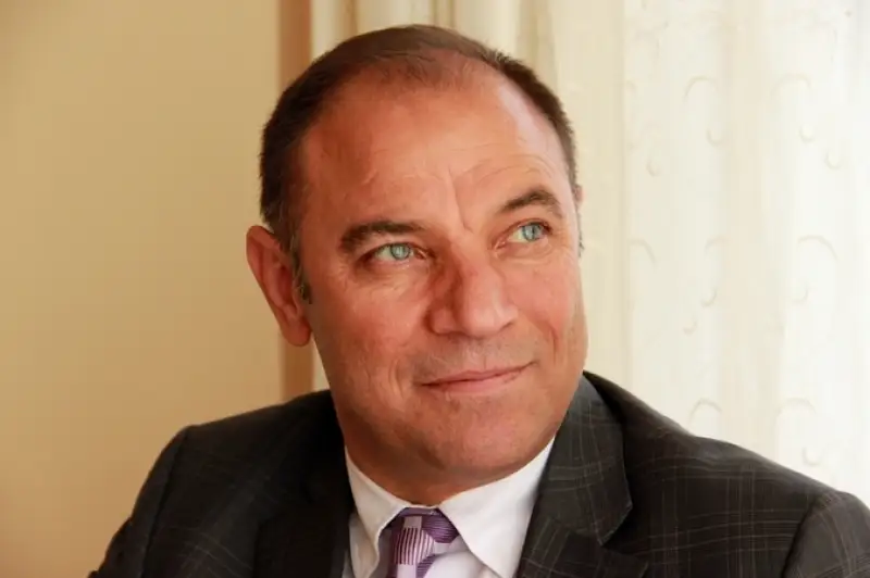 Учение Абая освещает весь Тюркский мир – турецкий писатель Имдат Авшар