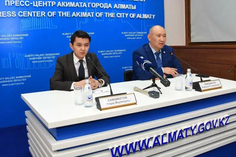 Количество памятников архитектуры достигло 300 в Алматы