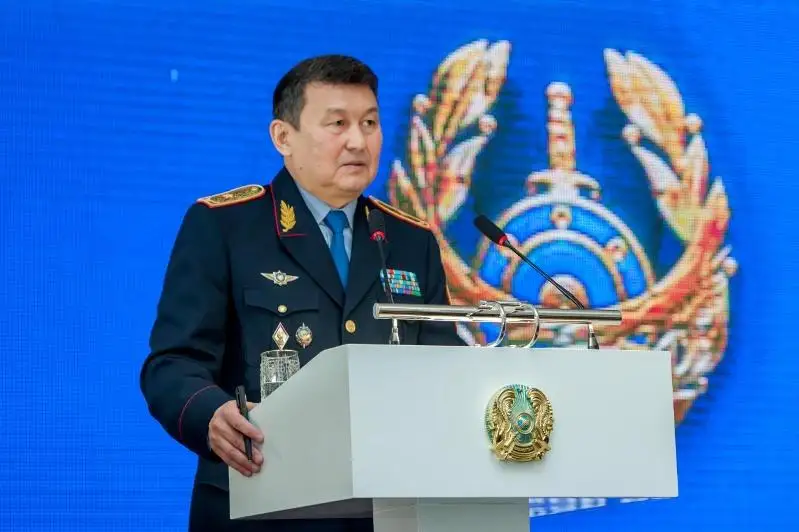 Преступность в ВКО неуклонно снижается