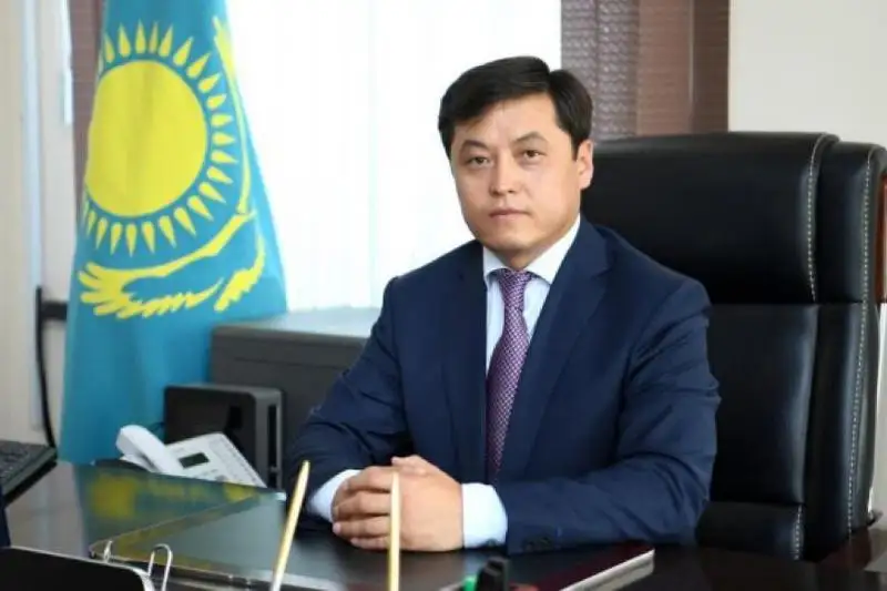 Среди туркестанцев найдется немало людей, готовых оказать содействие соотечественникам  - Бейсенбай Тажибаев