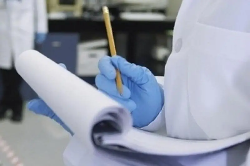 Заболеваемость бруцеллезом КРС в Жамбылской области снизилась на 86%