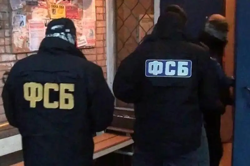 Режим контртеррористической операции ввели в Кабардино-Балкарии