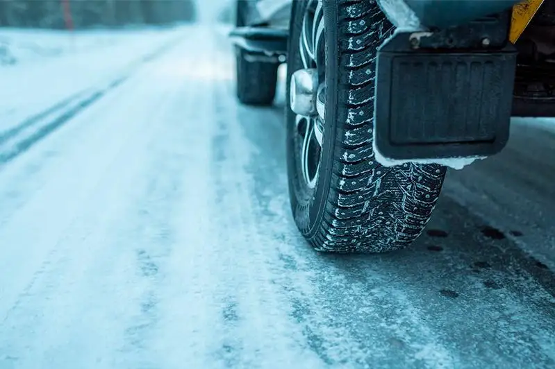 На трассе Кызылорда-Павлодар ограничено движение