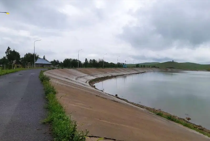 В 4 водохранилищах Шымкента количество воды  стабильное