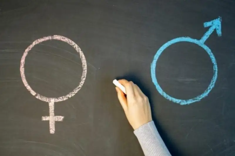 Почему важно внедрить предмет полового воспитания в школьную программу