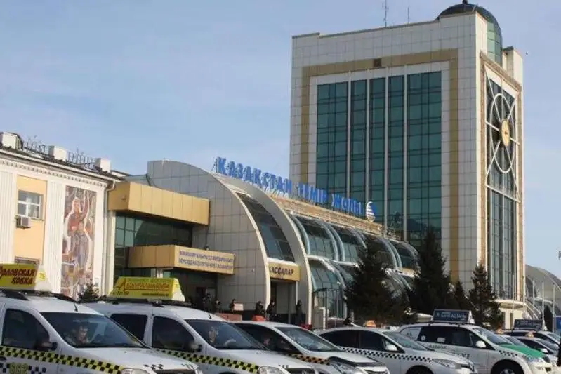 Какие санитарно-карантинные меры приняты на вокзалах в РК