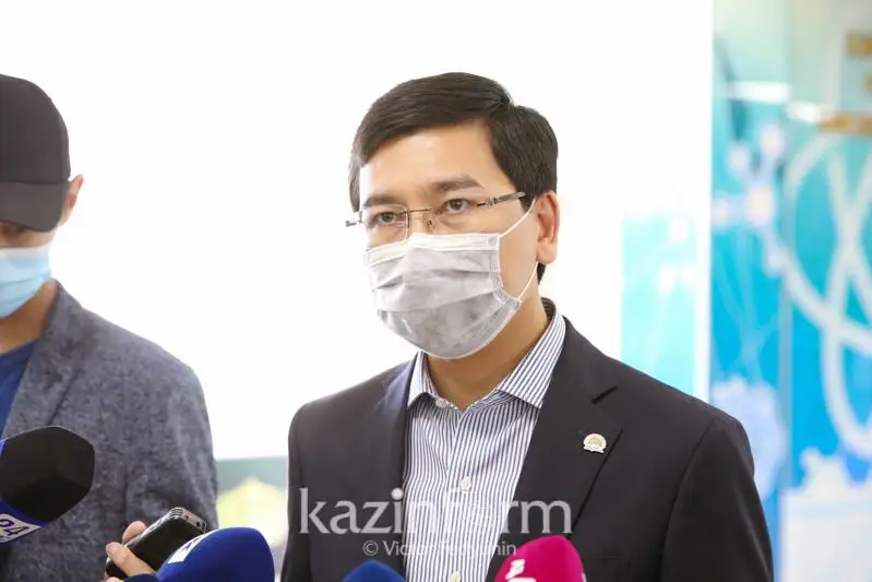 Почти 60% учеников 1-4 классов будут обучаться в традиционном режиме