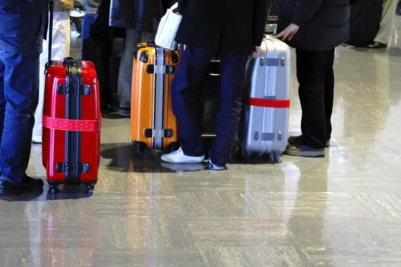 Двое казахстанцев не могут вернуться из Филиппин из-за извержения вулкана