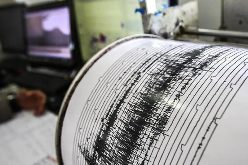 Вблизи Пекина произошло землетрясение магнитудой 4,5