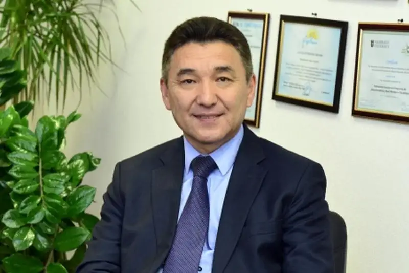 Нужен стопроцентный охват дошкольным образованием – президент Международного университета «Астана»