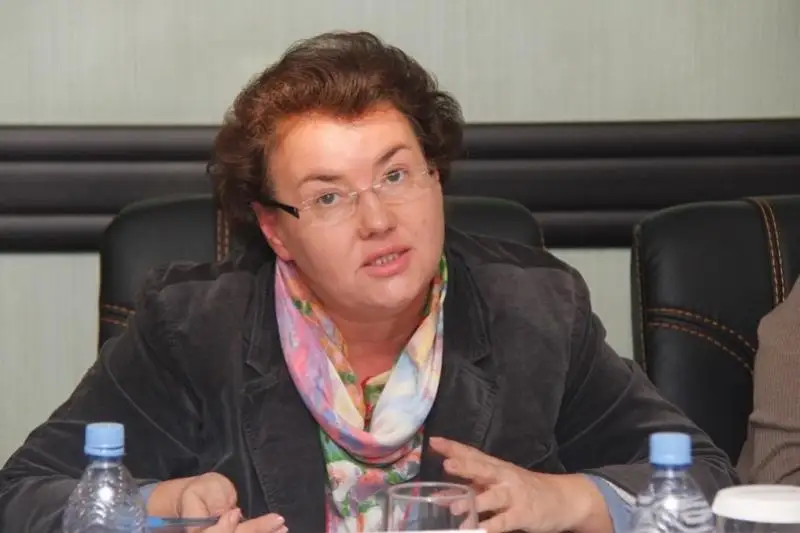 Ирина Черных: Ответственность и самодисциплина – основное условие эффективного противодействия коронавирусу