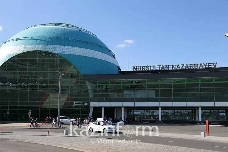 В столичном аэропорту задерживаются несколько рейсов