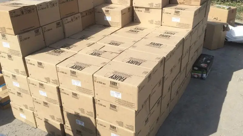 медикаменты