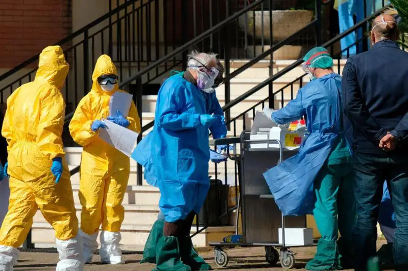 Карантинные меры могут продлить в Нидерландах до декабря текущего года