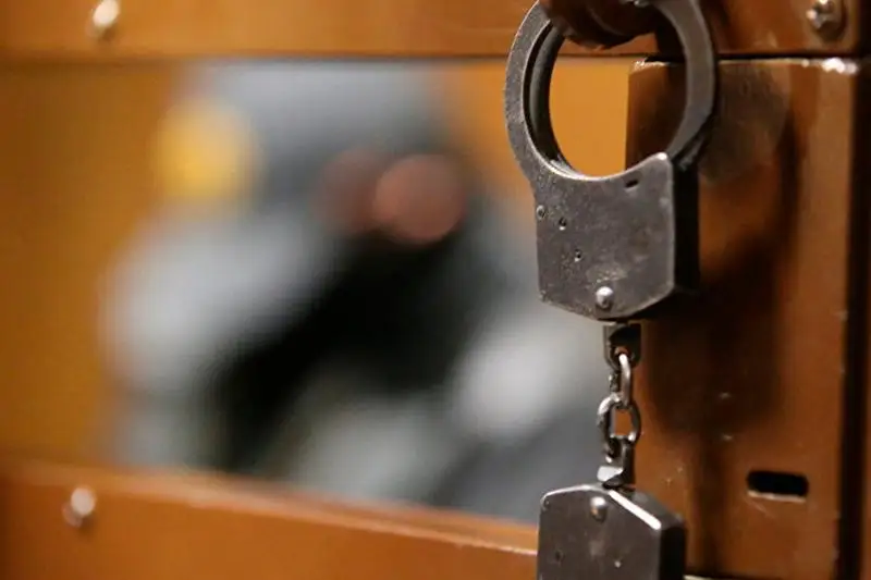 Шесть разыскиваемых уголовников задержали в Алматинской области