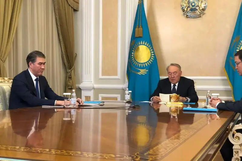 Дальнейшие меры по восстановлению экономики рассмотрят на заседании Совета Безопасности