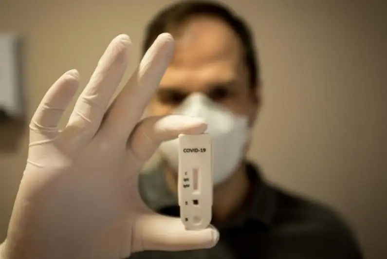 В Азербайджане зафиксировано 325 случаев заражения коронавирусом