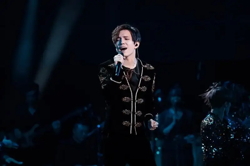 «Хабар» покажет выступление Димаша в Японии