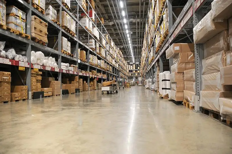 Между Казахстаном и Кыргызстаном планируется создать логистический центр по оформлению и обработке товаров