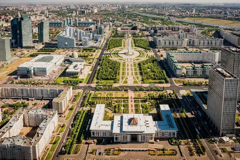 «Карантинные выходные» могут повторить в столице