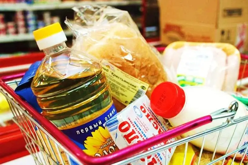 Предельные цены на социально значимые товаров установили в Актюбинской области