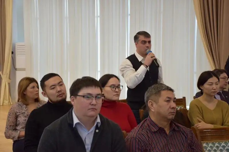 На 350 млн тенге защитили права предпринимателей в СКО