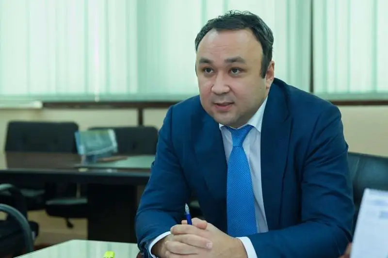 Рустам Ахметов назначен председателем Комитета по защите и развитию конкуренции МНЭ РК