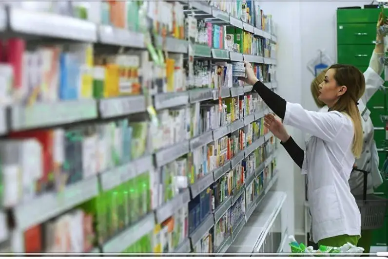 Незаконную торговлю лекарствами пресекли в ЗКО