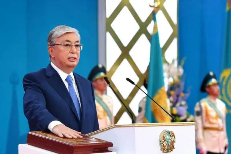 Штефан Гадола: Касым-Жомарт Токаев - слышащий Президент