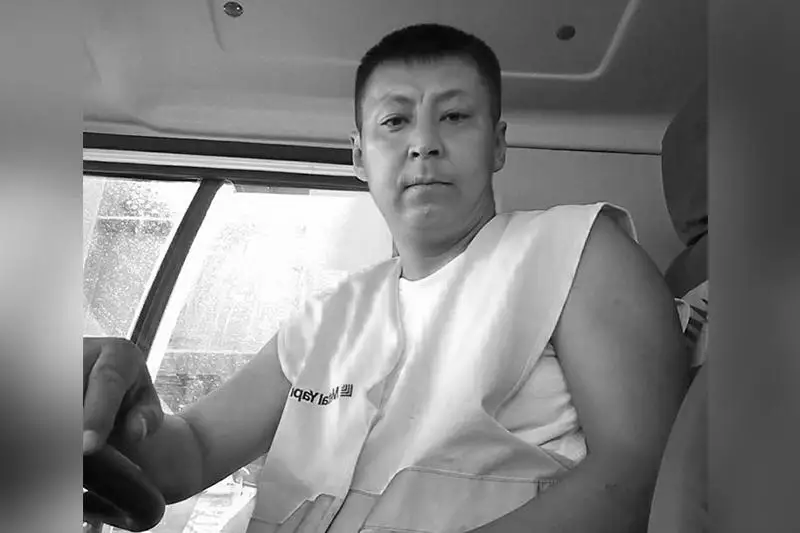 Смерть Дулата Агадила: при вскрытии тела присутствовали адвокат и брат