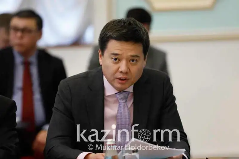 Мажилис одобрил ратификацию протокола об охране промышленных образцов к Евразийской патентной конвенции