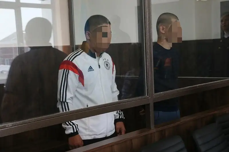 Пересмотр уголовного дела об изнасиловании в Тальго прокомментировали в «НеМолчи.kz»