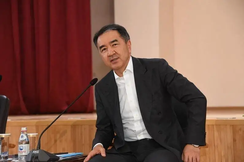 Аким Алматы поручил разработать алгоритм по обеспечению жизнедеятельности города при регистрации случаев коронавируса