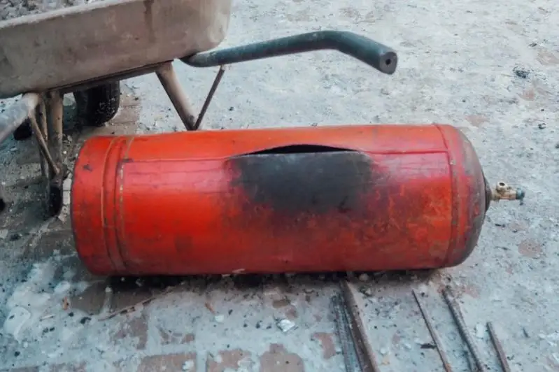 В этом году при взрыве газобаллонных установок погибло 9 человек в Казахстане