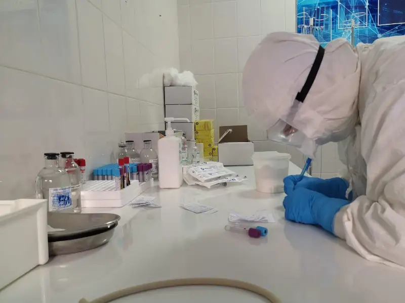 В Таскалинском районе ЗКО вылечились от коронавируса более 120 человек