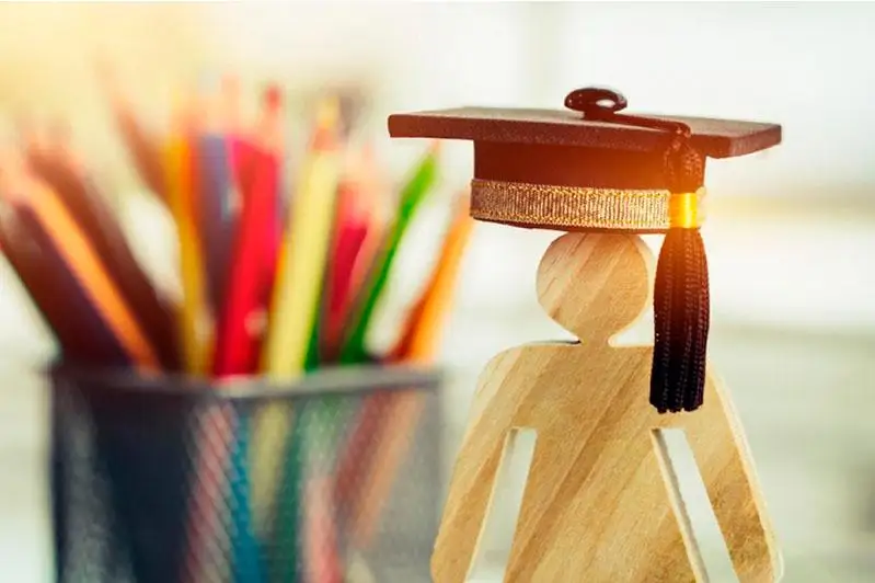 185 человек получили образовательные гранты акима Акмолинской области